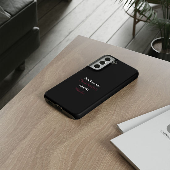 Phone Case - 