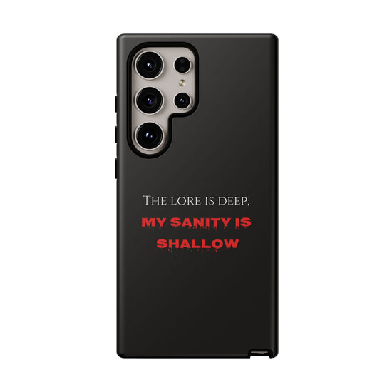 Funny Phone Case - 