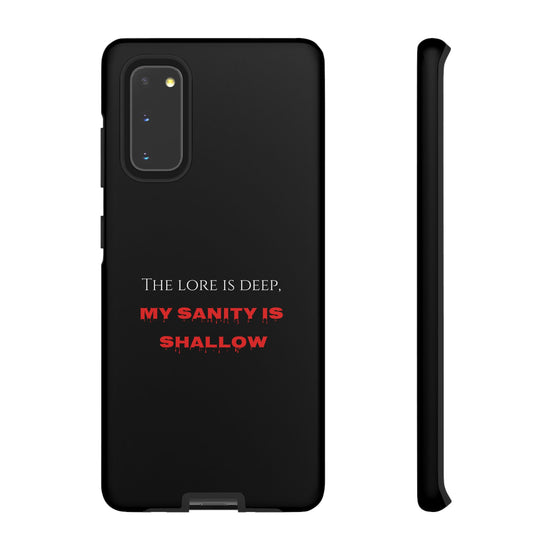 Funny Phone Case - 