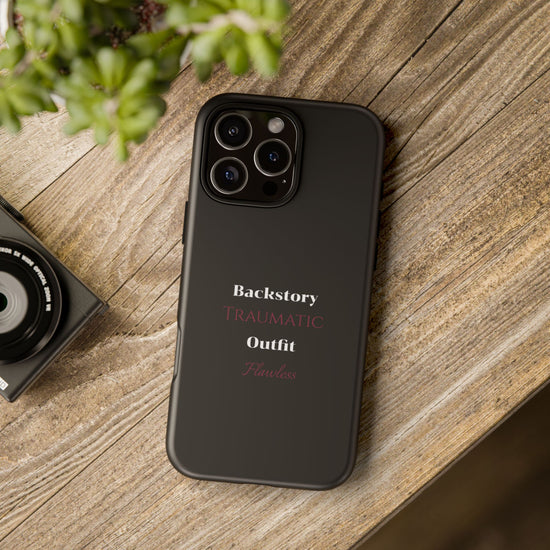 Phone Case - 