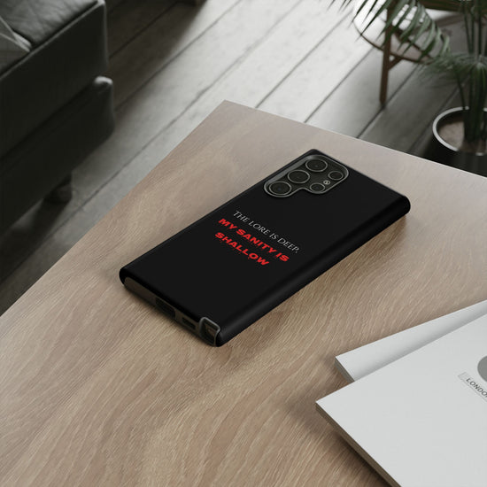 Funny Phone Case - 