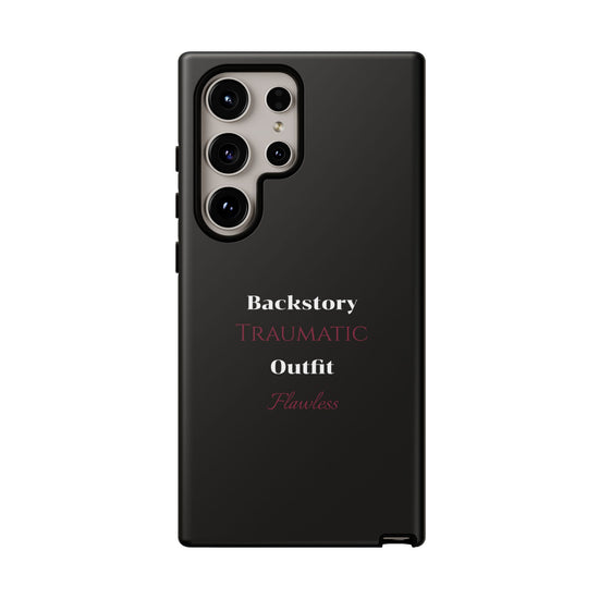 Phone Case - 