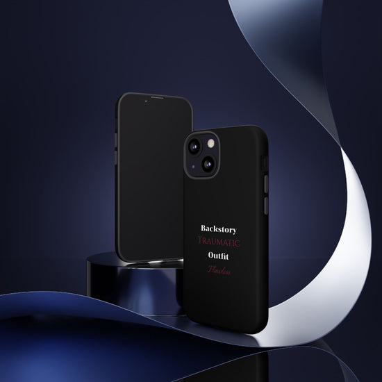 Phone Case - 
