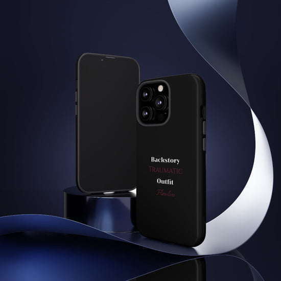 Phone Case - 
