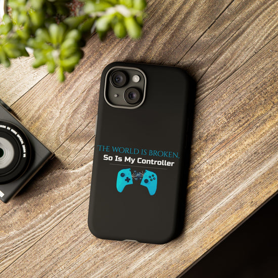 Phone Case - 