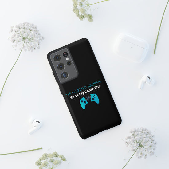 Phone Case - 