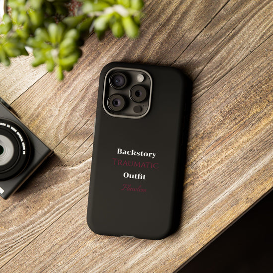 Phone Case - 
