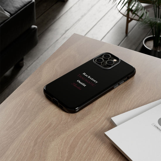 Phone Case - 