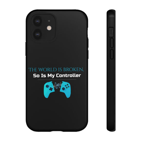 Phone Case - 