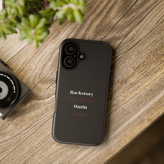 Phone Case - 