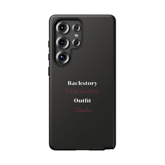 Phone Case - 