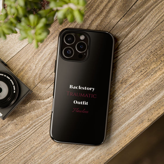 Phone Case - 
