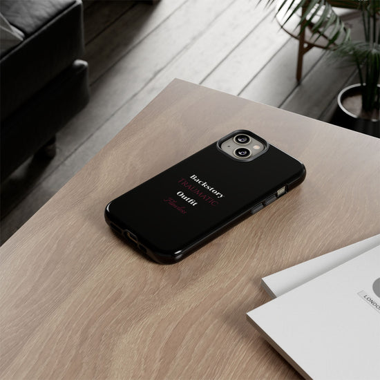 Phone Case - 