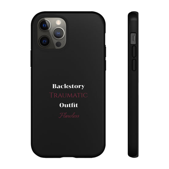 Phone Case - 